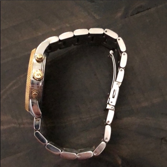 Men’s Michael Kors Watch - Picture 4 of 4